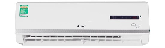 Máy lạnh 2 chiều Gree Inverter 1.5 HP GWH12WA-K3DNB7I