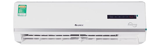 Máy lạnh 2 chiều Gree Inverter 2 HP GWH18WC-K3DNB7L