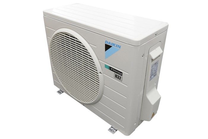 Máy lạnh Daikin Inverter 1 HP ATKC25TVMV Màu Trắng