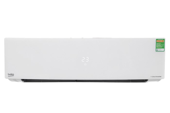 Máy lạnh Beko Inverter 1 HP RSVC10AV Màu Trắng
