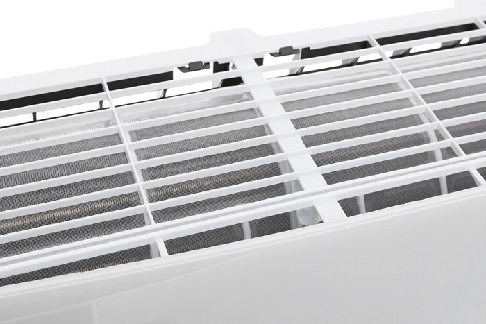 Máy lạnh Beko Inverter 1 HP RSVC10AV Màu Trắng