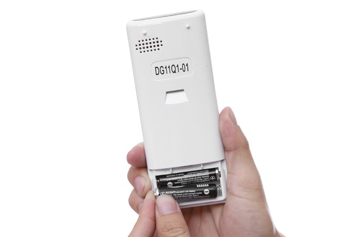 Máy lạnh Beko Inverter 1 HP RSVC10AV Màu Trắng