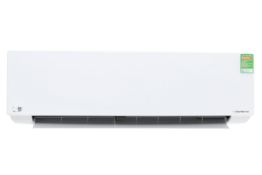 Máy lạnh Beko Inverter 1.5 HP RSVC13AV Màu Trắng