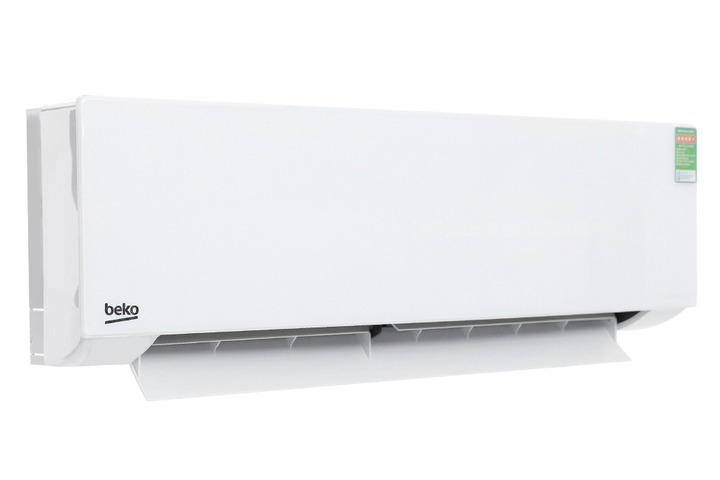 Máy lạnh Beko Inverter 1.5 HP RSVC13AV Màu Trắng