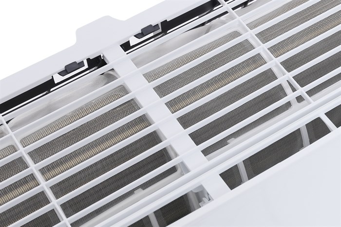 Máy lạnh Beko Inverter 1.5 HP RSVC13AV Màu Trắng