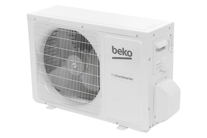 Máy lạnh Beko Inverter 1.5 HP RSVC13AV Màu Trắng