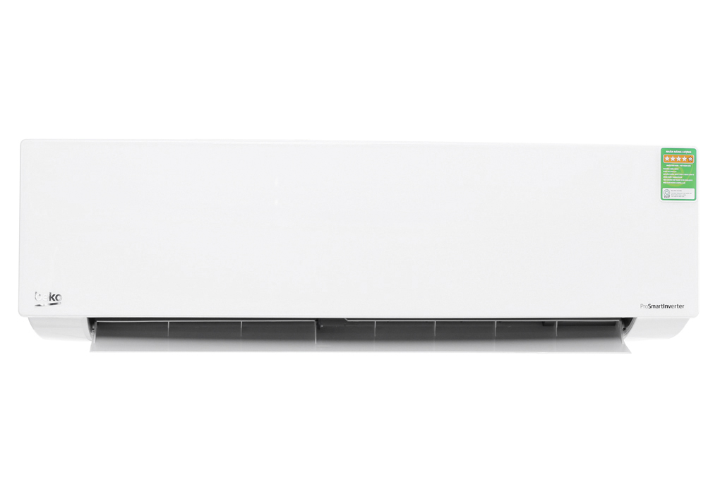 Máy lạnh Beko Inverter 2 HP RSVC18AV Màu Trắng