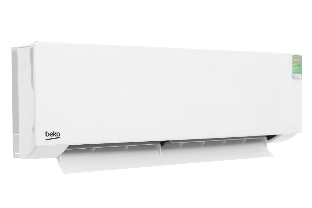 Máy lạnh Beko Inverter 2 HP RSVC18AV Màu Trắng