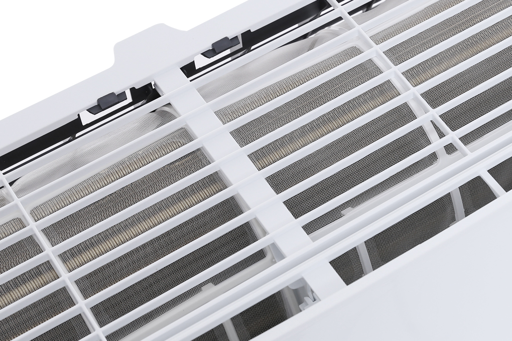 Máy lạnh Beko Inverter 2 HP RSVC18AV Màu Trắng