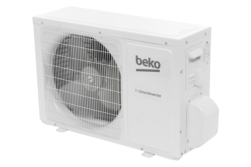 Máy lạnh Beko Inverter 2 HP RSVC18AV Màu Trắng