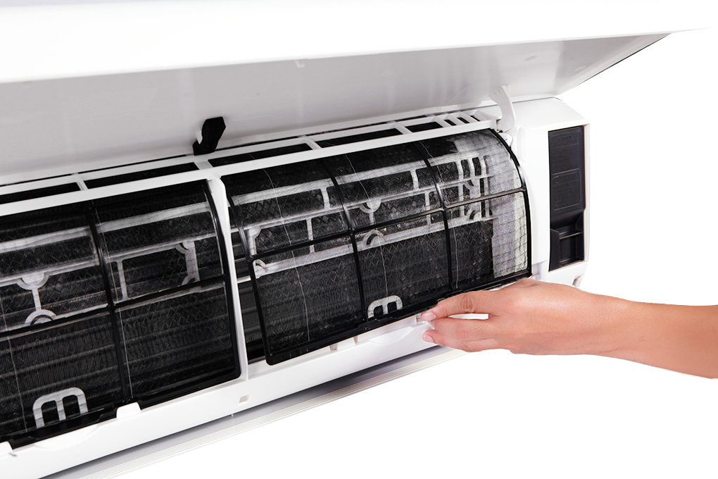 Máy lạnh 2 chiều Daikin Inverter 1.0 HP FTHF25RVMV Màu Trắng