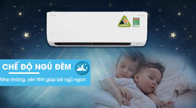 Quite - Máy lạnh 2 chiều Daikin Inverter 1.5 HP FTHF35RVMV