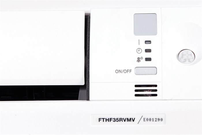 Máy lạnh 2 chiều Daikin Inverter 1.5 HP FTHF35RVMV Màu Trắng
