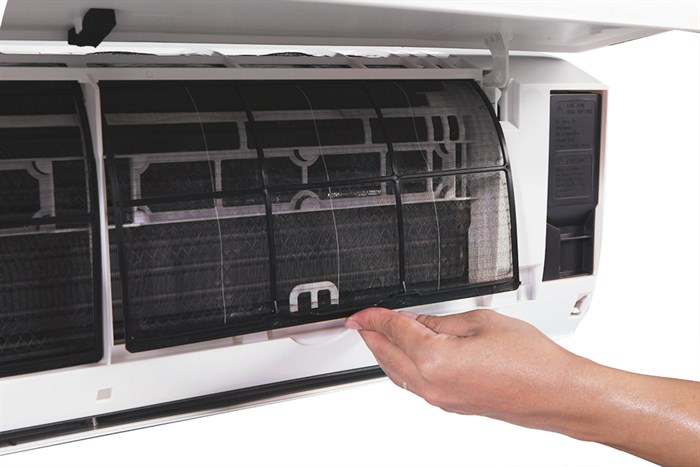 Máy lạnh 2 chiều Daikin Inverter 1.5 HP FTHF35RVMV Màu Trắng