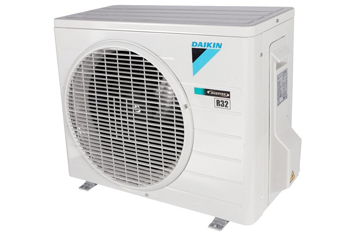Máy lạnh 2 chiều Daikin Inverter 1.5 HP FTHF35RVMV Màu Trắng