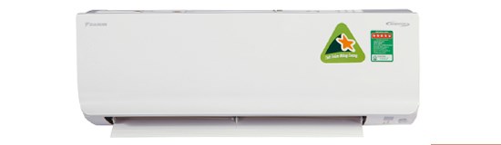 Máy lạnh 2 chiều Daikin Inverter 1.5 HP FTHF35RVMV