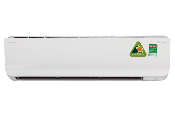 Máy lạnh 2 chiều Daikin Inverter 2.0 HP FTHF50RVMV Màu Trắng