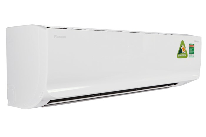 Máy lạnh 2 chiều Daikin Inverter 2.0 HP FTHF50RVMV Màu Trắng