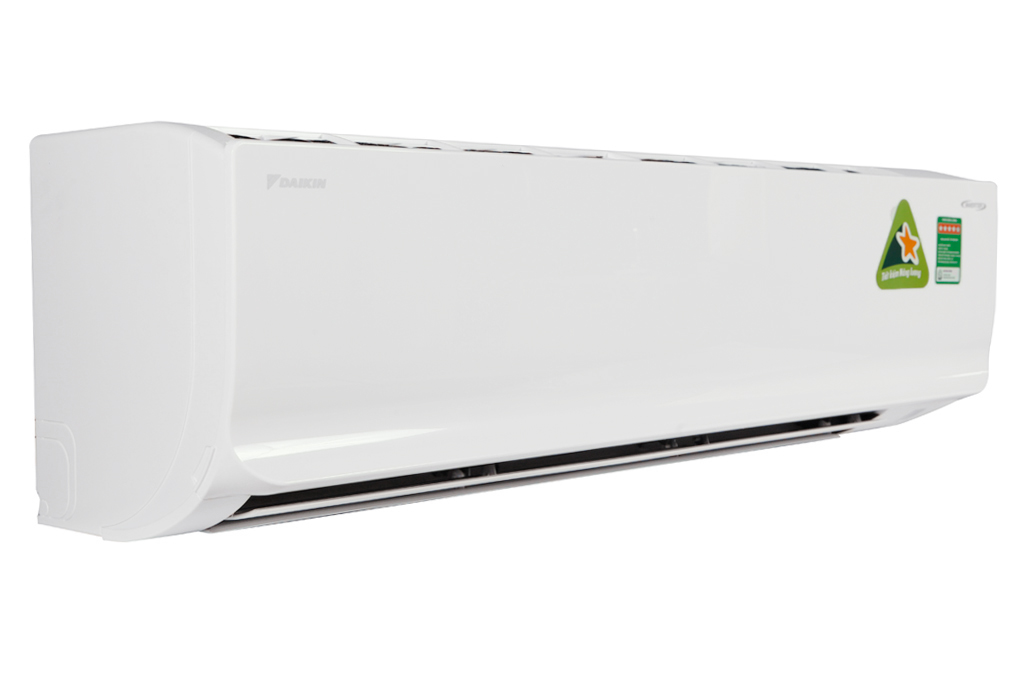 Máy lạnh 2 chiều Daikin Inverter 2.0 HP FTHF50RVMV Màu Trắng
