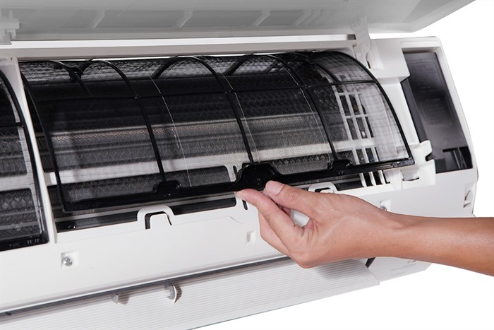 Máy lạnh 2 chiều Daikin Inverter 2.0 HP FTHF50RVMV Màu Trắng