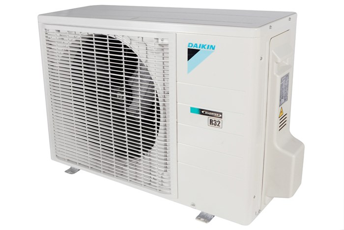 Máy lạnh 2 chiều Daikin Inverter 2.0 HP FTHF50RVMV Màu Trắng