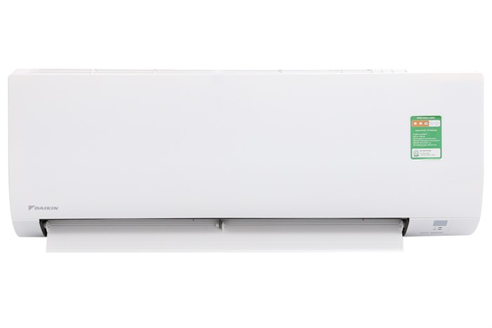 Máy lạnh Daikin 1 HP FTC25NV1V Màu Trắng