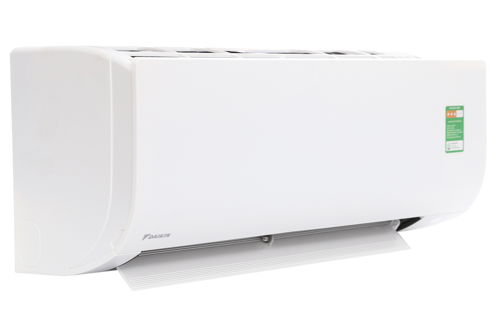 Máy lạnh Daikin 1 HP FTC25NV1V Màu Trắng