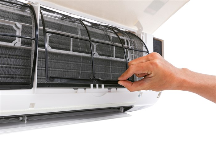 Máy lạnh Daikin 1 HP FTC25NV1V Màu Trắng