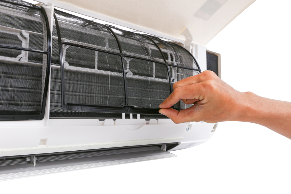 Máy lạnh Daikin 1 HP FTC25NV1V Màu Trắng