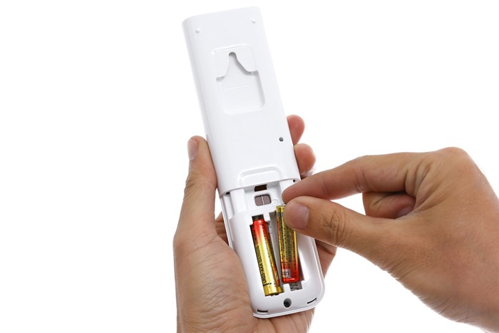 Máy lạnh Daikin 1 HP FTC25NV1V Màu Trắng