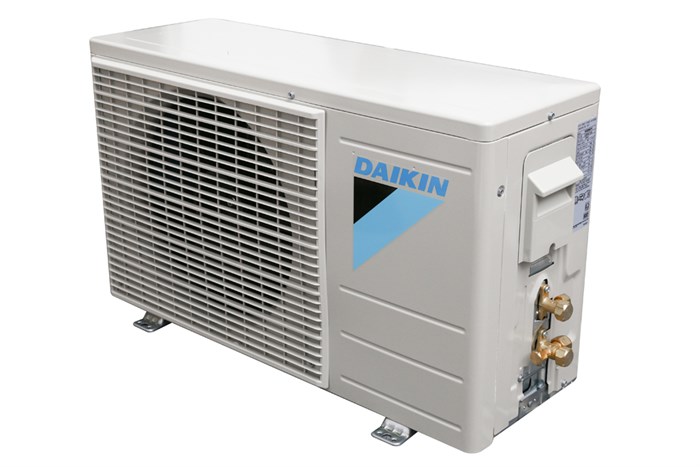 Máy lạnh Daikin 1 HP FTC25NV1V Màu Trắng
