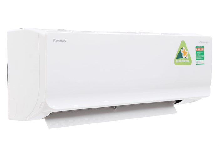 Điều hòa Daikin Inverter 11900 BTU ATKC35TAVMV Màu Trắng