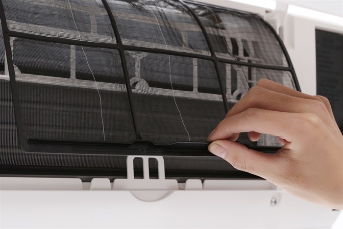 Điều hòa Daikin Inverter 11900 BTU ATKC35TAVMV Màu Trắng