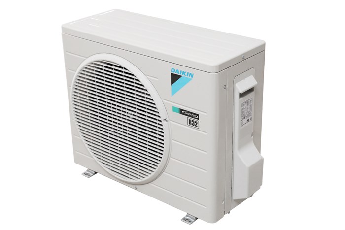 Điều hòa Daikin Inverter 11900 BTU ATKC35TAVMV Màu Trắng