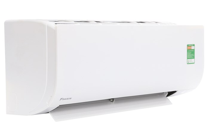 Điều hòa Daikin 11100 BTU FTC35NV1V Màu Trắng