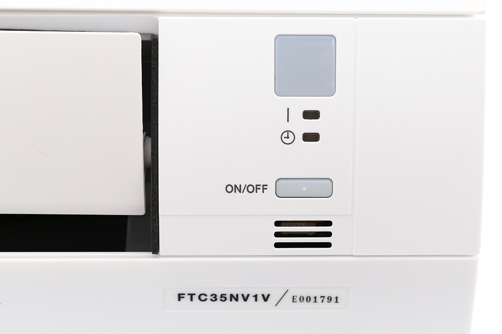 Máy lạnh Daikin 1.5 HP FTC35NV1V - 5
