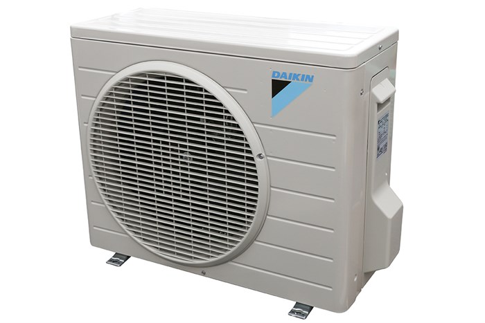 Điều hòa Daikin 11100 BTU FTC35NV1V Màu Trắng