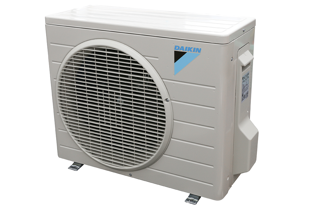 Máy lạnh Daikin 1.5 HP FTC35NV1V - 8
