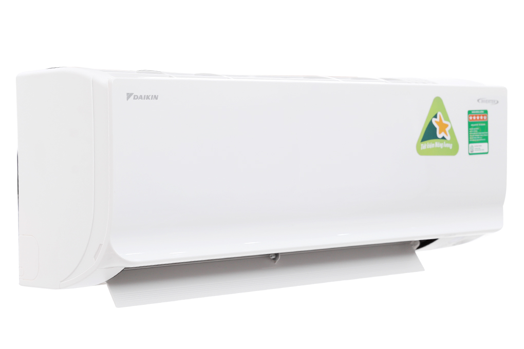 Máy lạnh Daikin Inverter 1.0 HP ATKC25TAVMV Màu Trắng