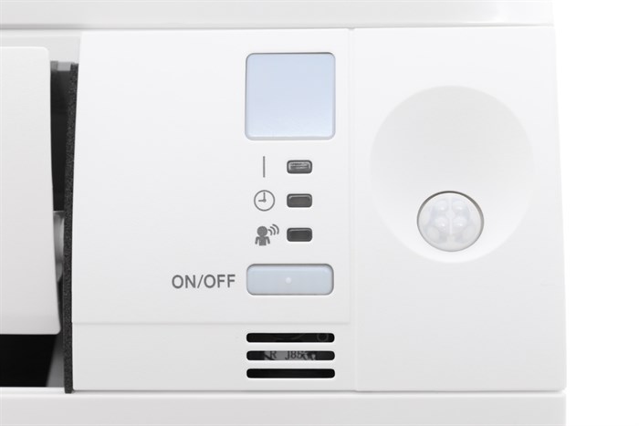 Máy lạnh Daikin Inverter 1.0 HP ATKC25TAVMV Màu Trắng