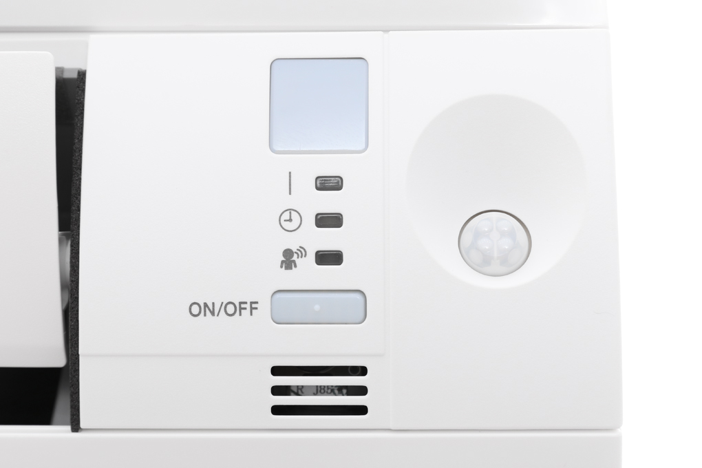 Máy lạnh Daikin Inverter 1.0 HP ATKC25TAVMV Màu Trắng