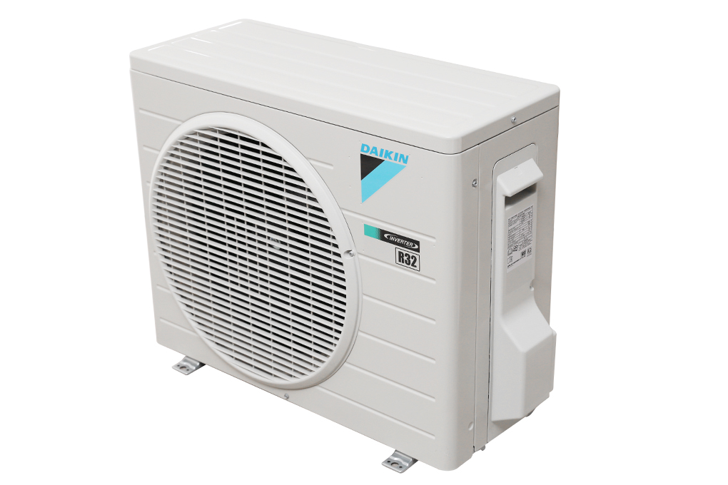 Máy lạnh Daikin Inverter 1.0 HP ATKC25TAVMV Màu Trắng