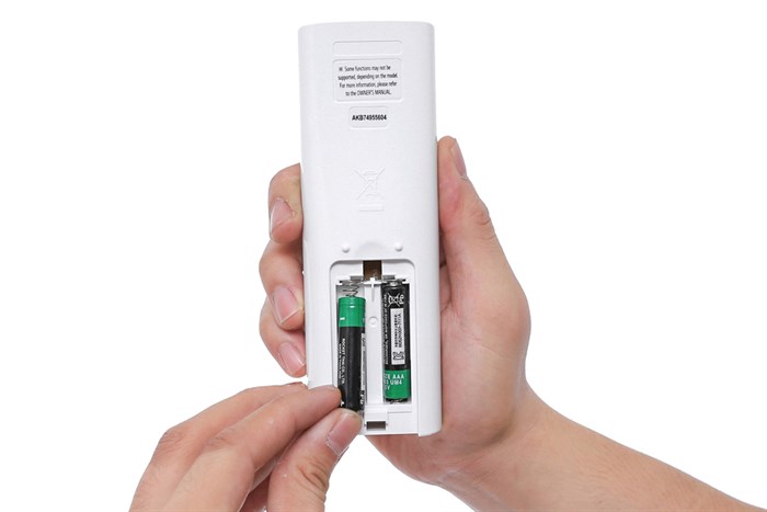 Máy lạnh LG Inverter 1 HP V10ENW Màu Trắng