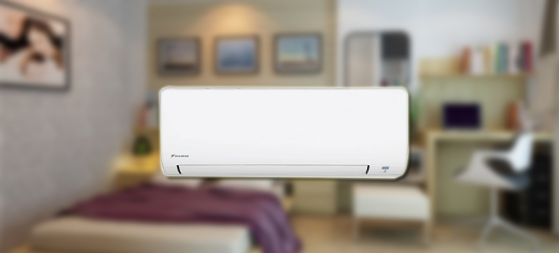 Máy lạnh Daikin 2.0 HP FTC50NV1V