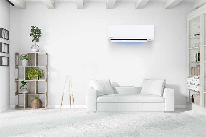 Máy lạnh Daikin 2.5 HP FTC60NV1V