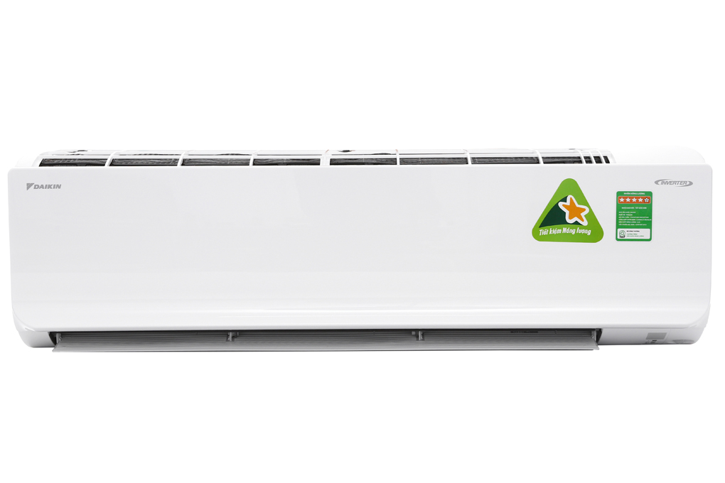 Máy lạnh Daikin Inverter 2 HP FTKC50TVMV - 12