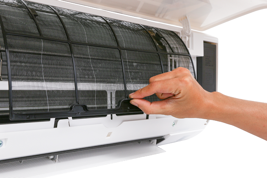 Máy lạnh Daikin Inverter 2 HP FTKC50TVMV - 15