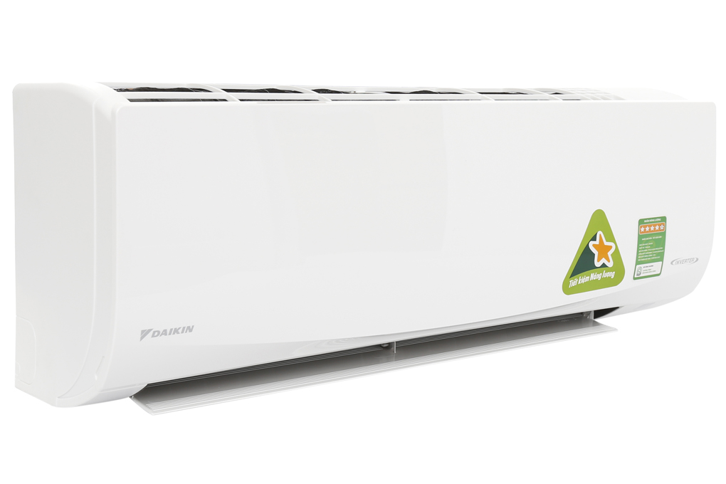 Máy lạnh Daikin Inverter 1 HP FTKQ25SAVMV - 2