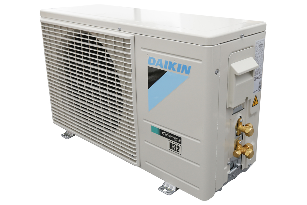 Máy lạnh Daikin Inverter 1 HP FTKQ25SAVMV - 8