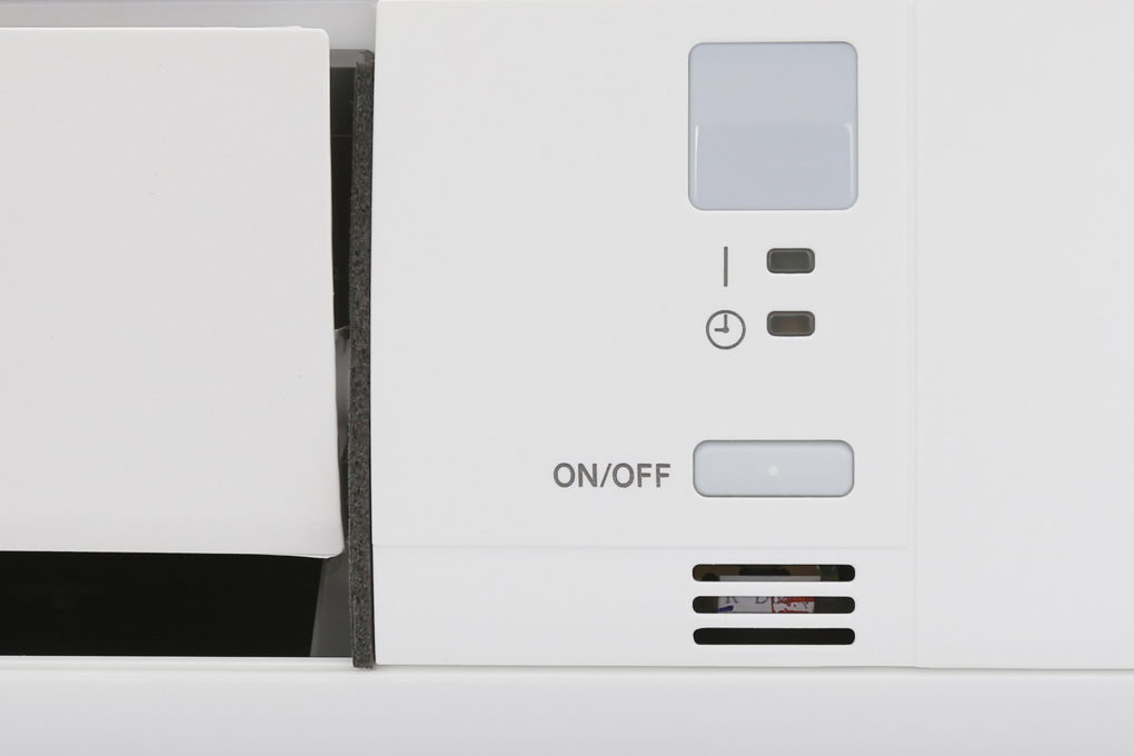 Máy lạnh Daikin Inverter 1.5 HP FTKQ35SAVMV Màu Trắng